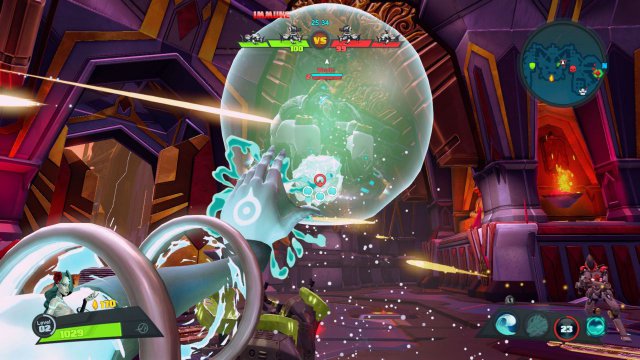 Battleborn immagine 184481