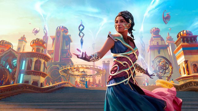 Magic: The Gathering – Duels of the Planeswalkers 2015 - Immagine 194016