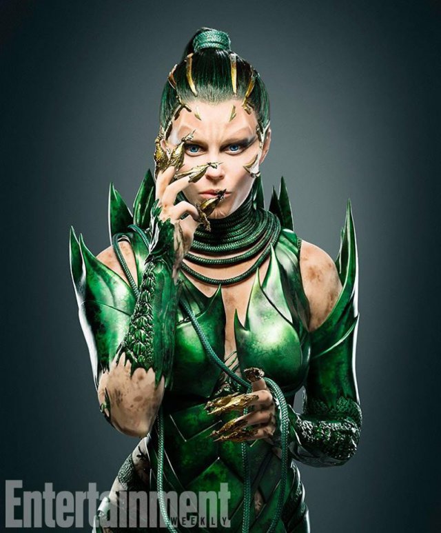 Power Rangers - Immagine 182564