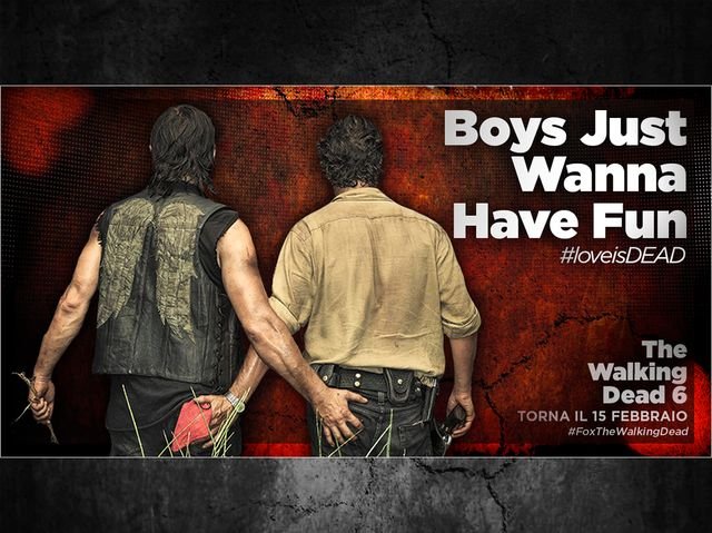 The Walking Dead - Immagine 177476