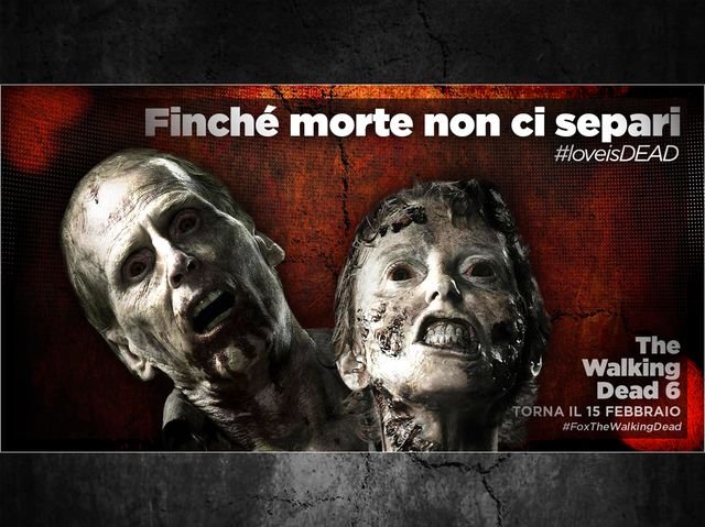 The Walking Dead - Immagine 177477