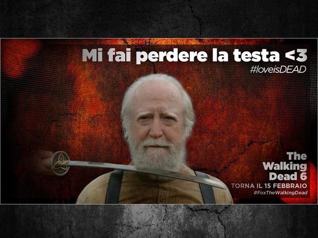 The Walking Dead - Immagine 177478