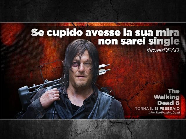 The Walking Dead - Immagine 177479
