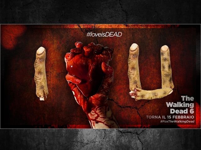 The Walking Dead - Immagine 177480