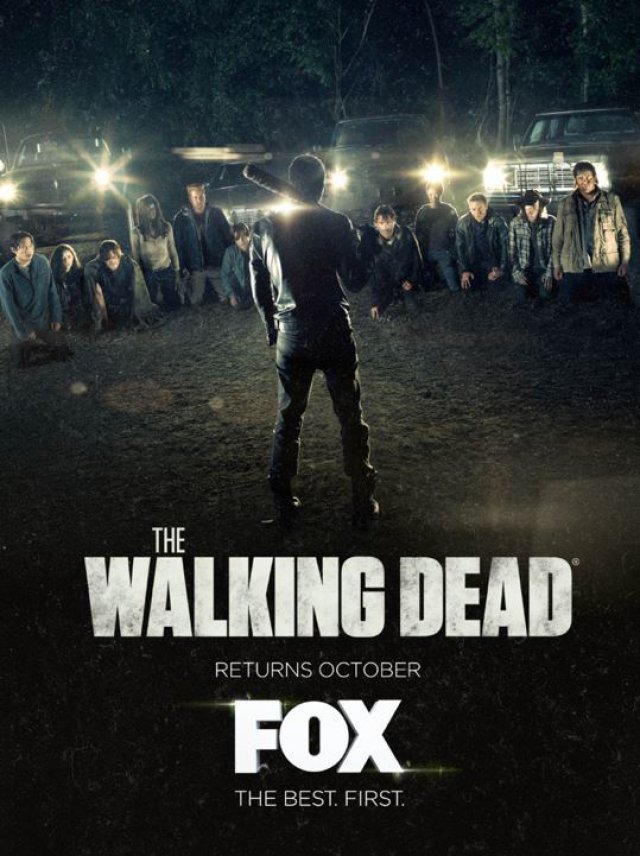 The Walking Dead - Immagine 194738