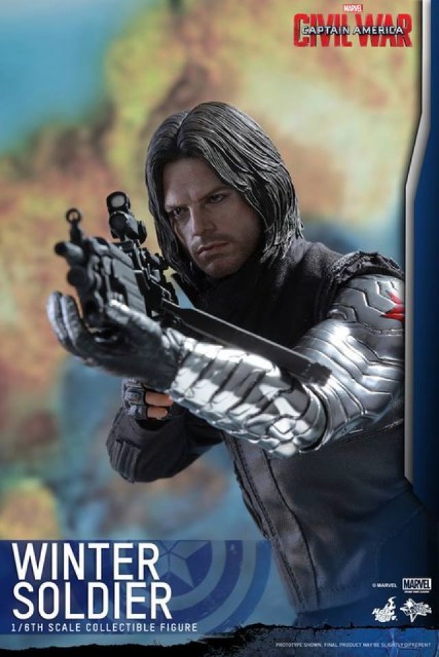 Captain America: Civil War - Immagine 177446