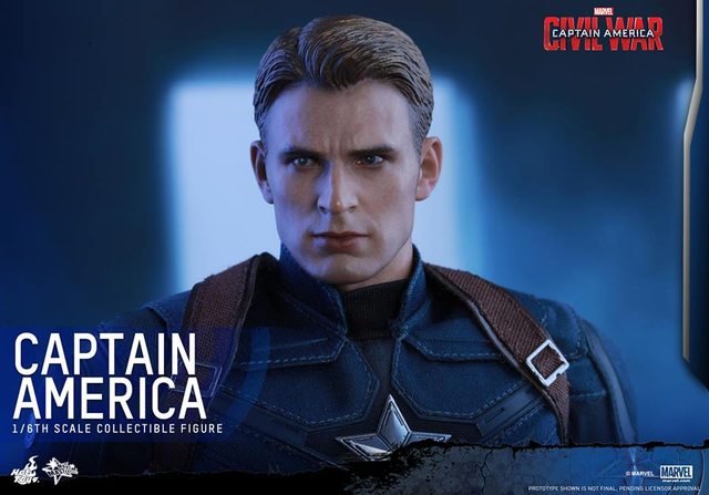 Captain America: Civil War - Immagine 177453