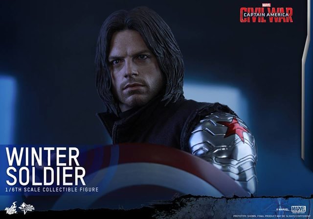 Captain America: Civil War - Immagine 177468