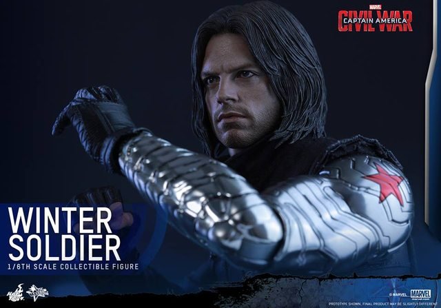 Captain America: Civil War - Immagine 177469