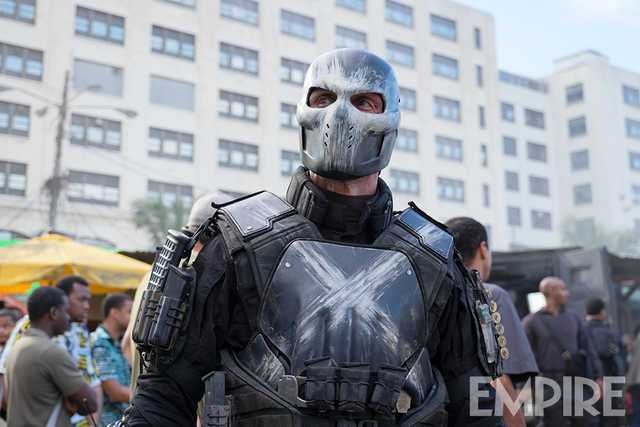 Captain America: Civil War - Immagine 178176