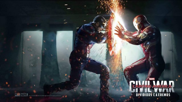 Captain America: Civil War - Immagine 179165