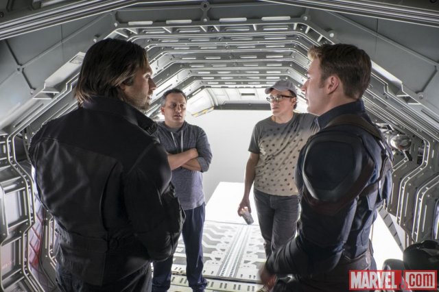 Captain America: Civil War - Immagine 179468