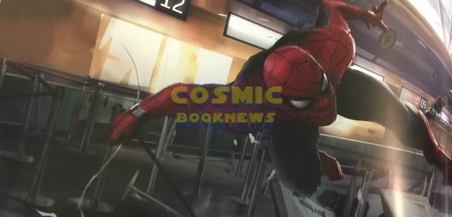Captain America: Civil War - Immagine 185014