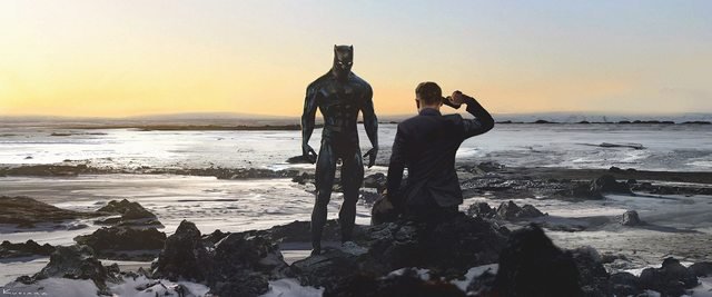 Captain America: Civil War - Immagine 185017