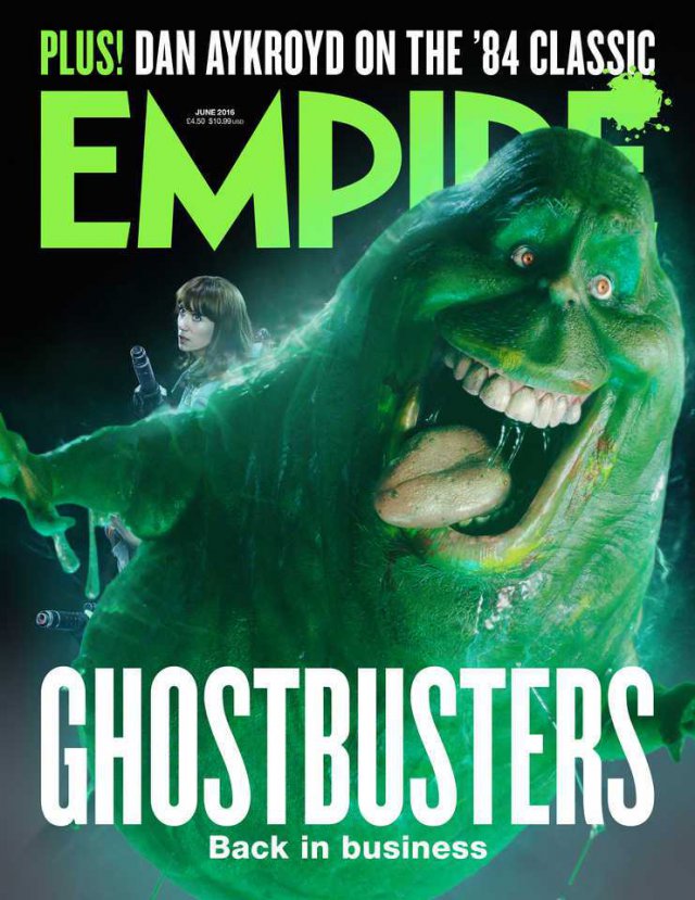 Ghostbusters - Immagine 182163