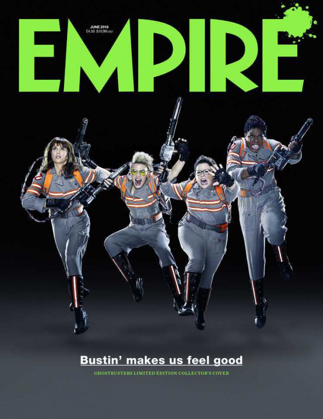 Ghostbusters - Immagine 182164
