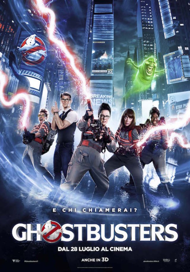 Ghostbusters - Immagine 188627