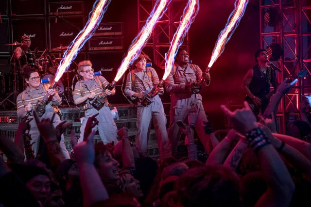 Ghostbusters - Immagine 188655