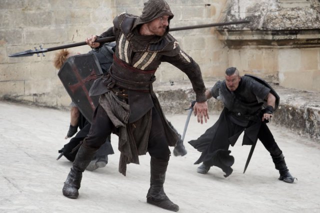 Assassin's Creed - Immagine 183123