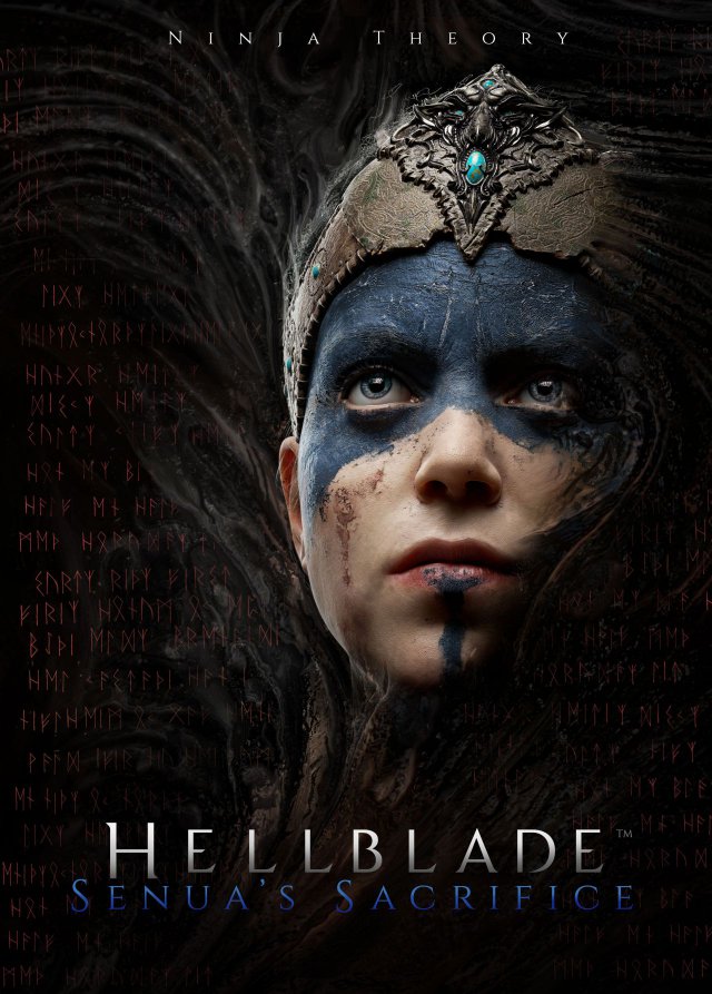 Hellblade: Senua's Sacrifice immagine 182048