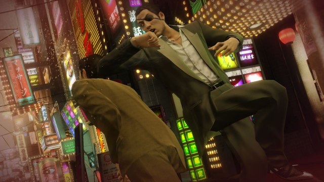 Yakuza Zero - Immagine 189766