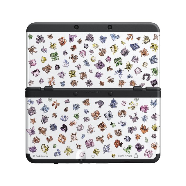 New Nintendo 3DS - Immagine 173600