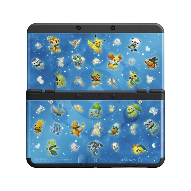 New Nintendo 3DS - Immagine 173603