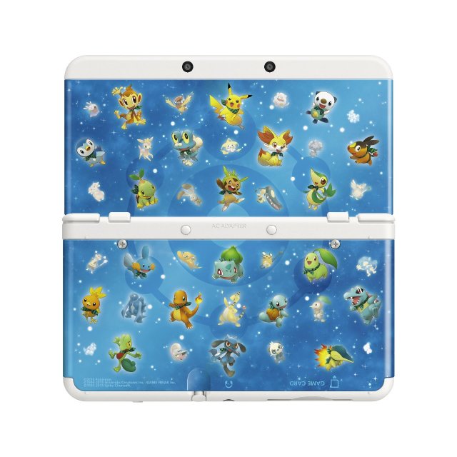 New Nintendo 3DS - Immagine 173604