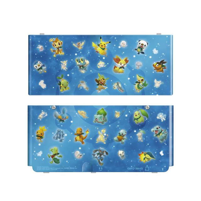 New Nintendo 3DS - Immagine 173605