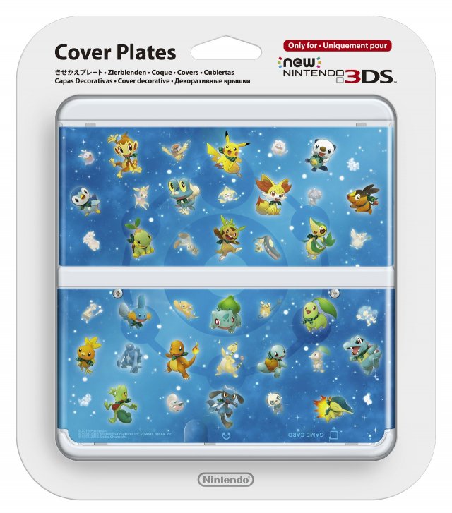 New Nintendo 3DS - Immagine 173607