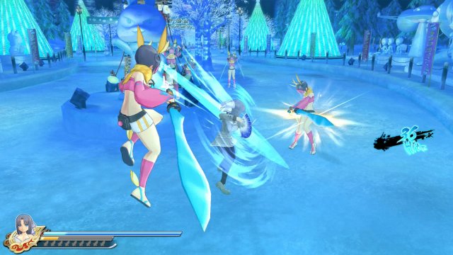 Senran Kagura: Estival Versus immagine 178740