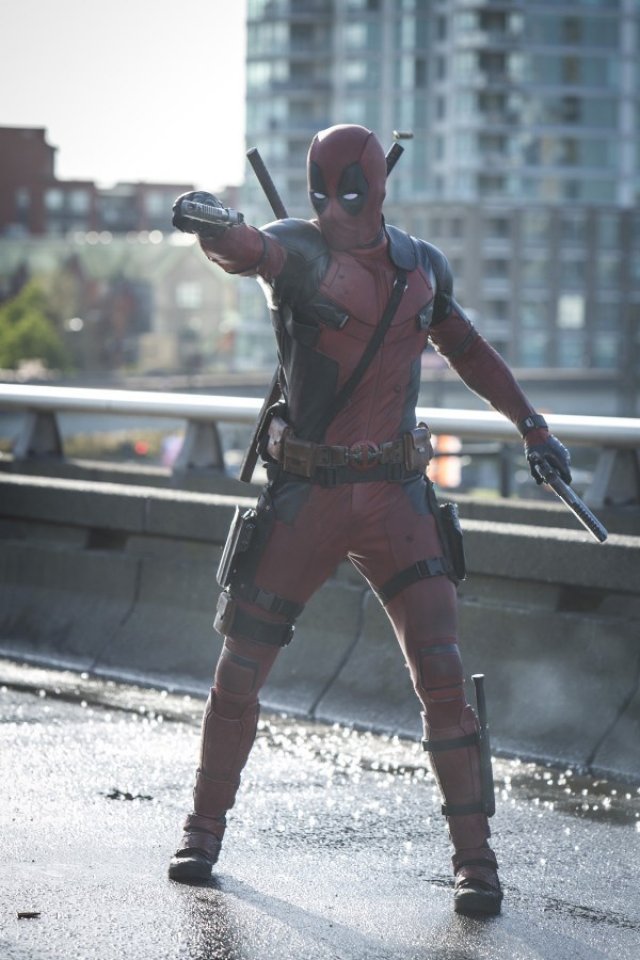 Deadpool - Immagine 173258