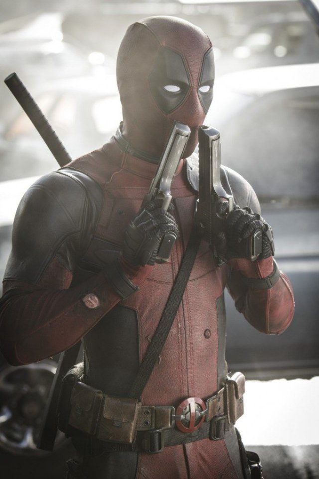 Deadpool - Immagine 173259