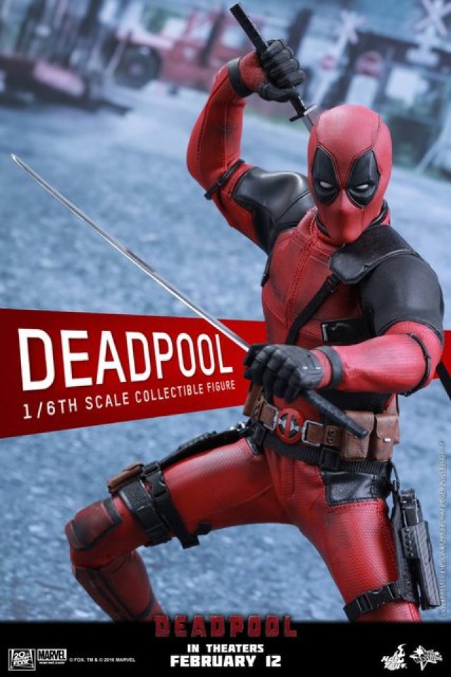 Deadpool - Immagine 173320