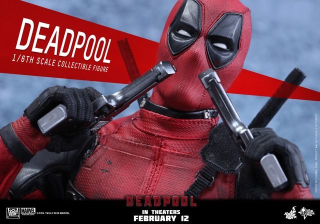 Deadpool - Immagine 173321