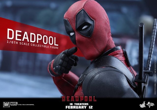 Deadpool - Immagine 173322