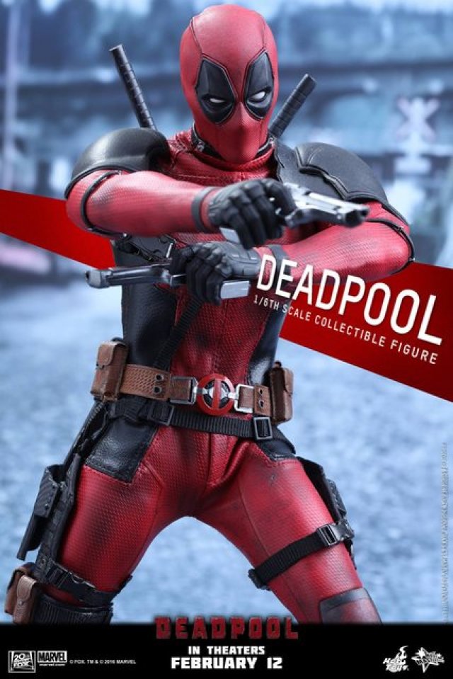 Deadpool - Immagine 173323