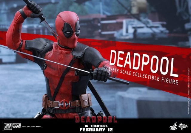 Deadpool - Immagine 173324