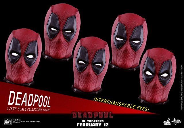 Deadpool - Immagine 173325