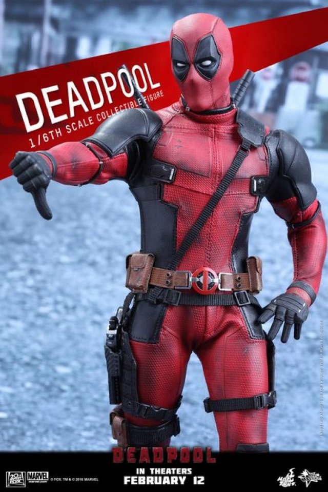Deadpool - Immagine 173326