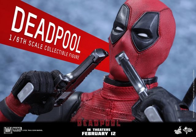 Deadpool - Immagine 173327
