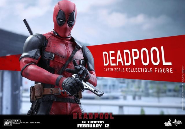 Deadpool - Immagine 173328