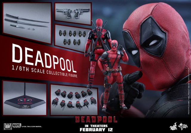 Deadpool - Immagine 173329