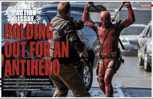 Deadpool - Immagine 174268