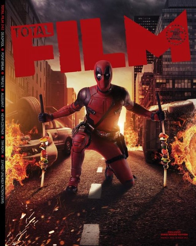 Deadpool - Immagine 174269