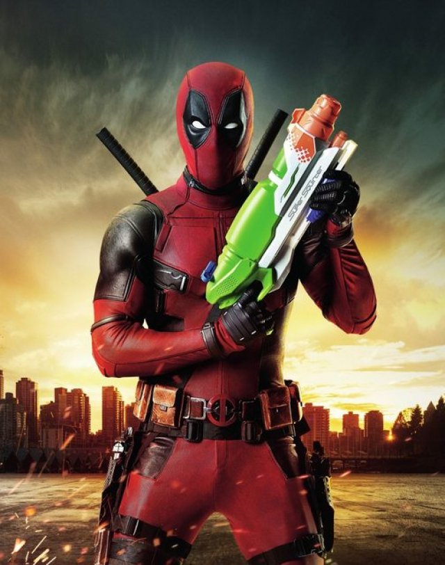 Deadpool - Immagine 174270