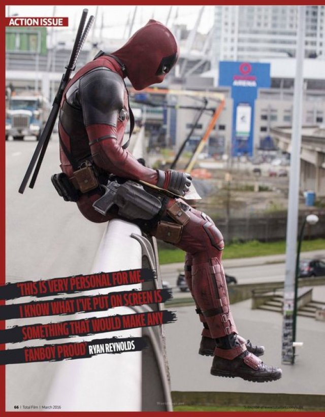 Deadpool - Immagine 174272