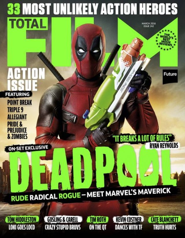 Deadpool - Immagine 174275