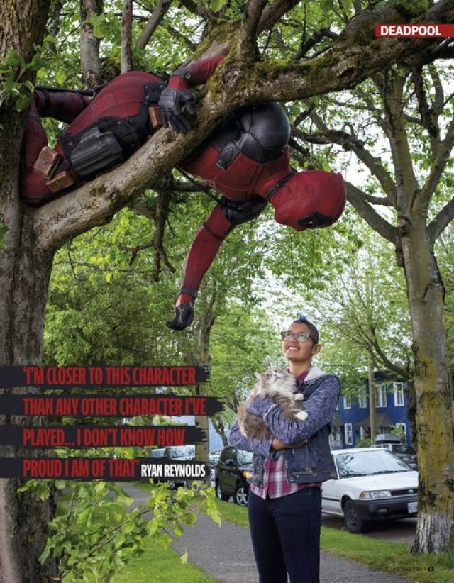 Deadpool - Immagine 174276