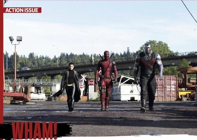 Deadpool - Immagine 174277